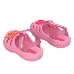 SUMMER XV BABY Sandali Mare Bambina Rosa