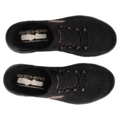 SUMMITS CLASSY NIGHT Sneakers Donna Nere