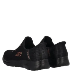 SUMMITS CLASSY NIGHT Sneakers Donna Nere