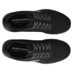 SUMMITS ECKLER Sneakers Uomo Nere