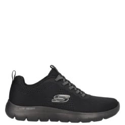 SUMMITS ECKLER Sneakers Uomo Nere