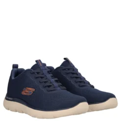 SUMMITS ECKLER Sneakers Uomo Blu