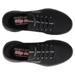 SUMMITS HIGH RANGE Sneakers Slip-on Uomo Nere