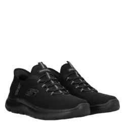 SUMMITS HIGH RANGE Sneakers Slip-on Uomo Nere
