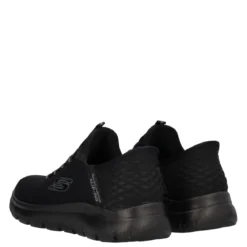 SUMMITS HIGH RANGE Sneakers Slip-on Uomo Nere