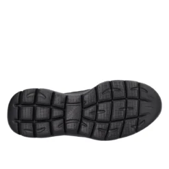 SUMMITS KEY PACE Sneakers Slip-on Uomo Nere