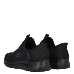SUMMITS KEY PACE Sneakers Slip-on Uomo Nere