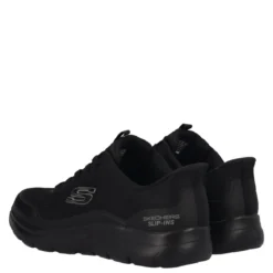 SUMMITS LEYTER Sneakers Uomo Nere