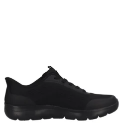 SUMMITS LEYTER Sneakers Uomo Nere