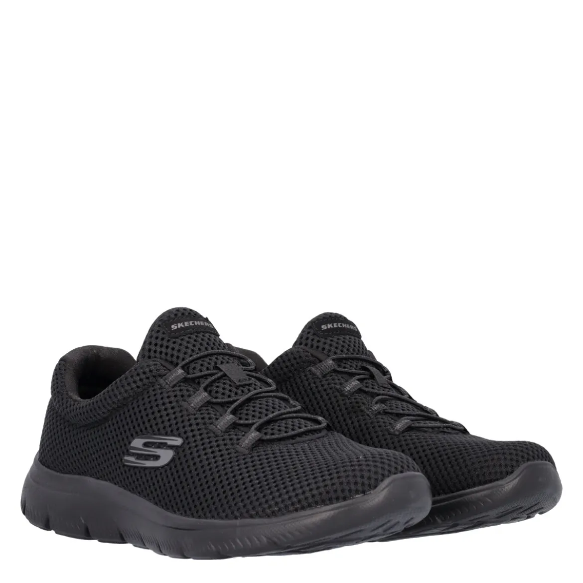 SUMMITS-QUICK LAPSE slip-on Donna Nere