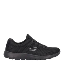 SUMMITS-QUICK LAPSE slip-on Donna Nere