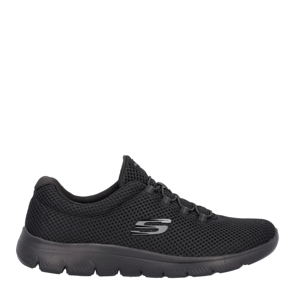 SUMMITS-QUICK LAPSE slip-on Donna Nere