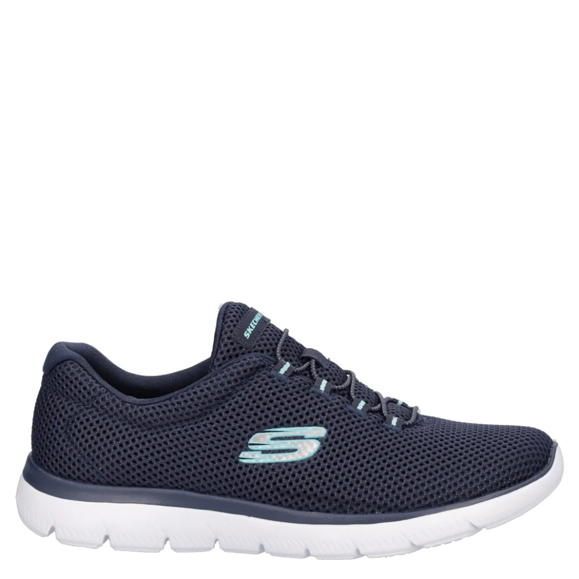 SUMMITS-QUICK LAPSE Sneakers Uomo Blu