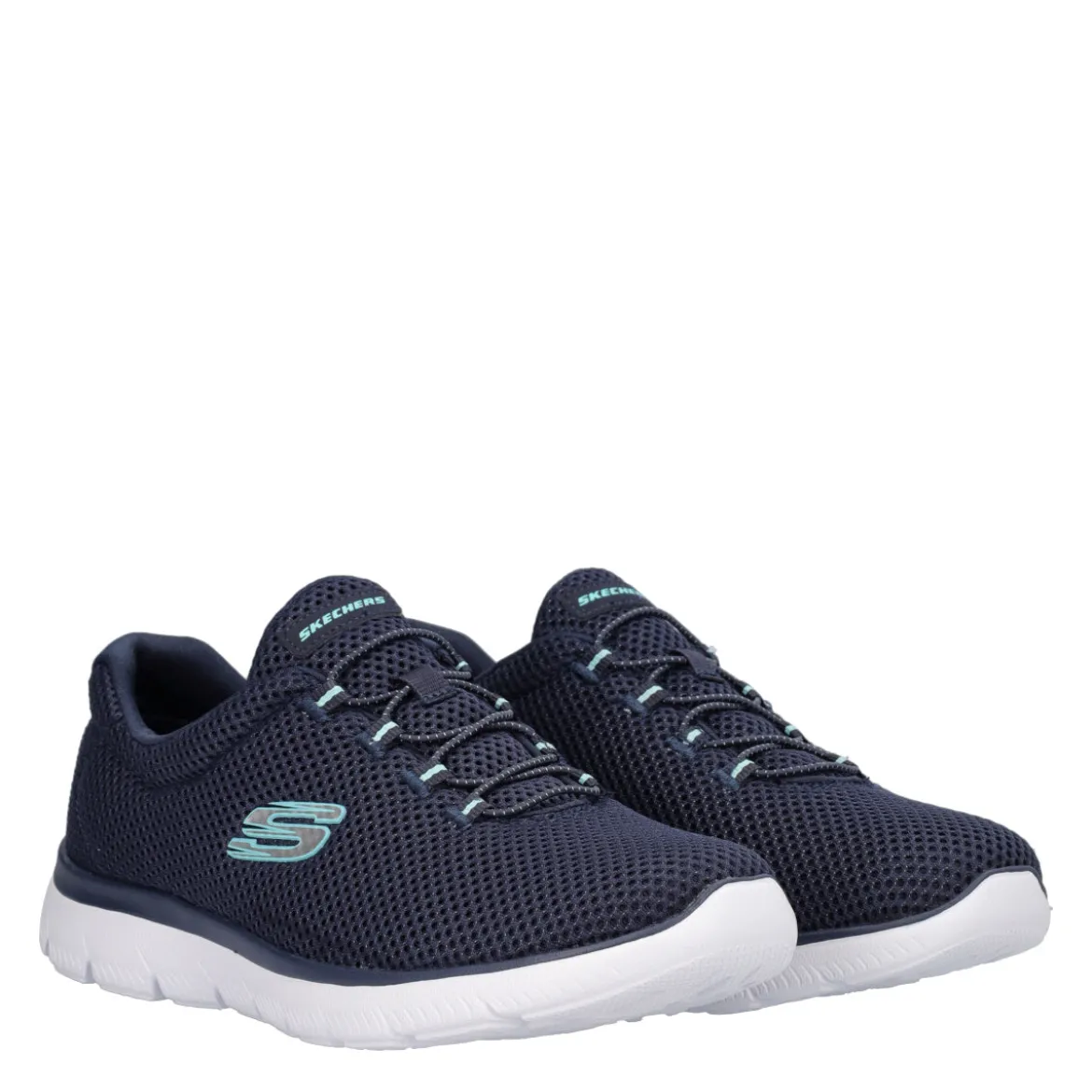 SUMMITS-QUICK LAPSE Sneakers Uomo Blu