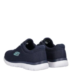 SUMMITS-QUICK LAPSE Sneakers Uomo Blu