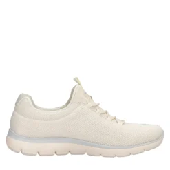 SUMMITS Slip-on Donna Bianche