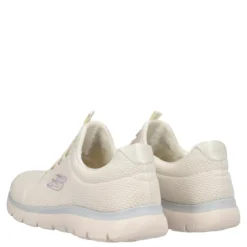 SUMMITS Slip-on Donna Bianche