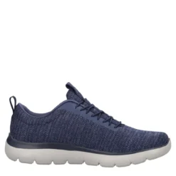 SUMMITS Slip-on Uomo Blu