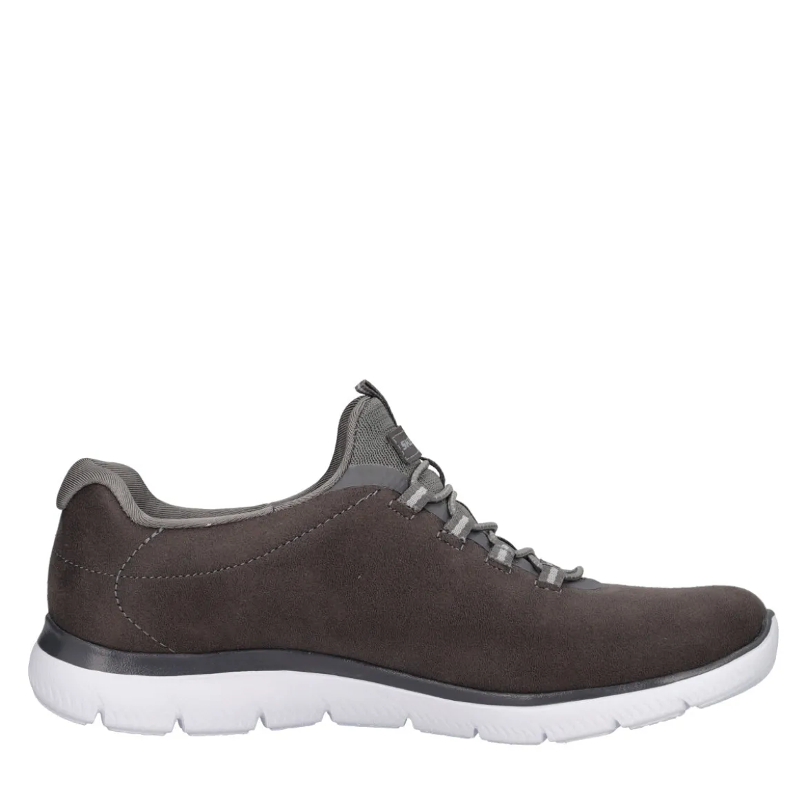 SUMMITS Sneakers Donna Grigie