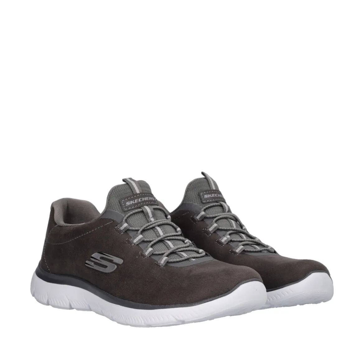 SUMMITS Sneakers Donna Grigie