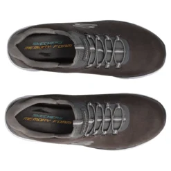 SUMMITS Sneakers Donna Grigie