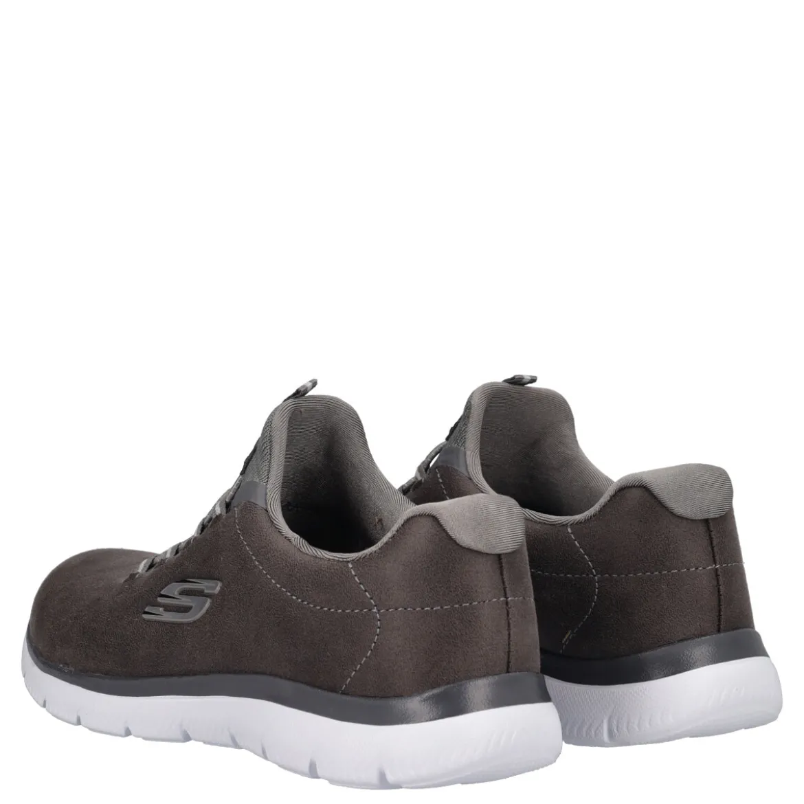 SUMMITS Sneakers Donna Grigie