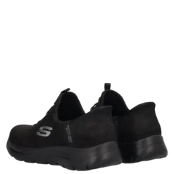 SUMMITS Sneakers Slip-on Donna Nere