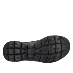 SUMMITS Sneakers Slip-on Donna Nere