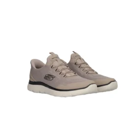 SUMMITS TOP RATE Sneakers Slip-on Uomo Beige