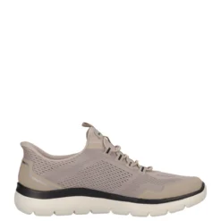 SUMMITS TOP RATE Sneakers Slip-on Uomo Beige