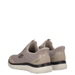 SUMMITS TOP RATE Sneakers Slip-on Uomo Beige