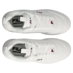 SUPERBUBBLE Sneakers Donna Bianche