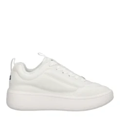 SUPERBUBBLE Sneakers Donna Bianche
