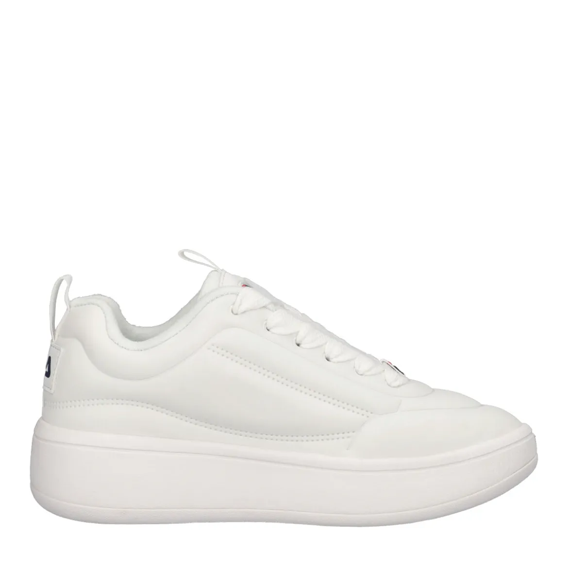 SUPERBUBBLE Sneakers Donna Bianche