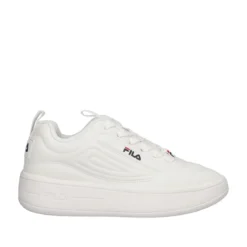 SUPERBUBBLE Sneakers Donna Bianche
