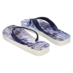 SURF Infradito Uomo Bianche