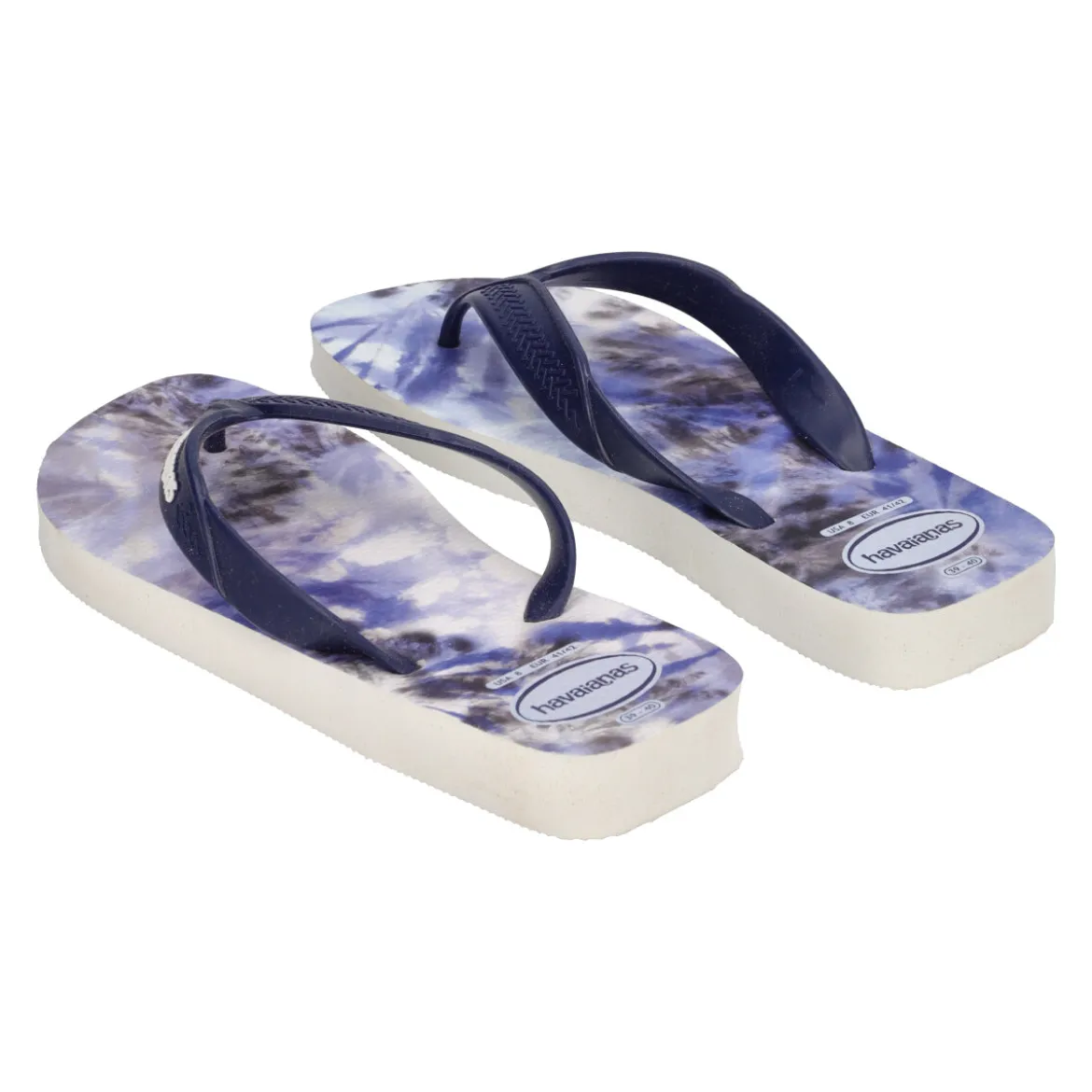 SURF Infradito Uomo Bianche