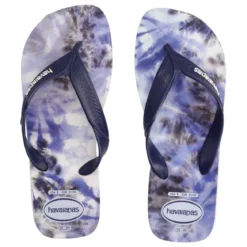 SURF Infradito Uomo Bianche