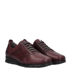 SUSAN Slip-on Donna Bordeaux