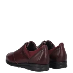 SUSAN Slip-on Donna Bordeaux
