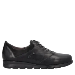 SUSAN Slip-on Donna Nere