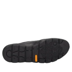 SUSAN Slip-on Donna Nere