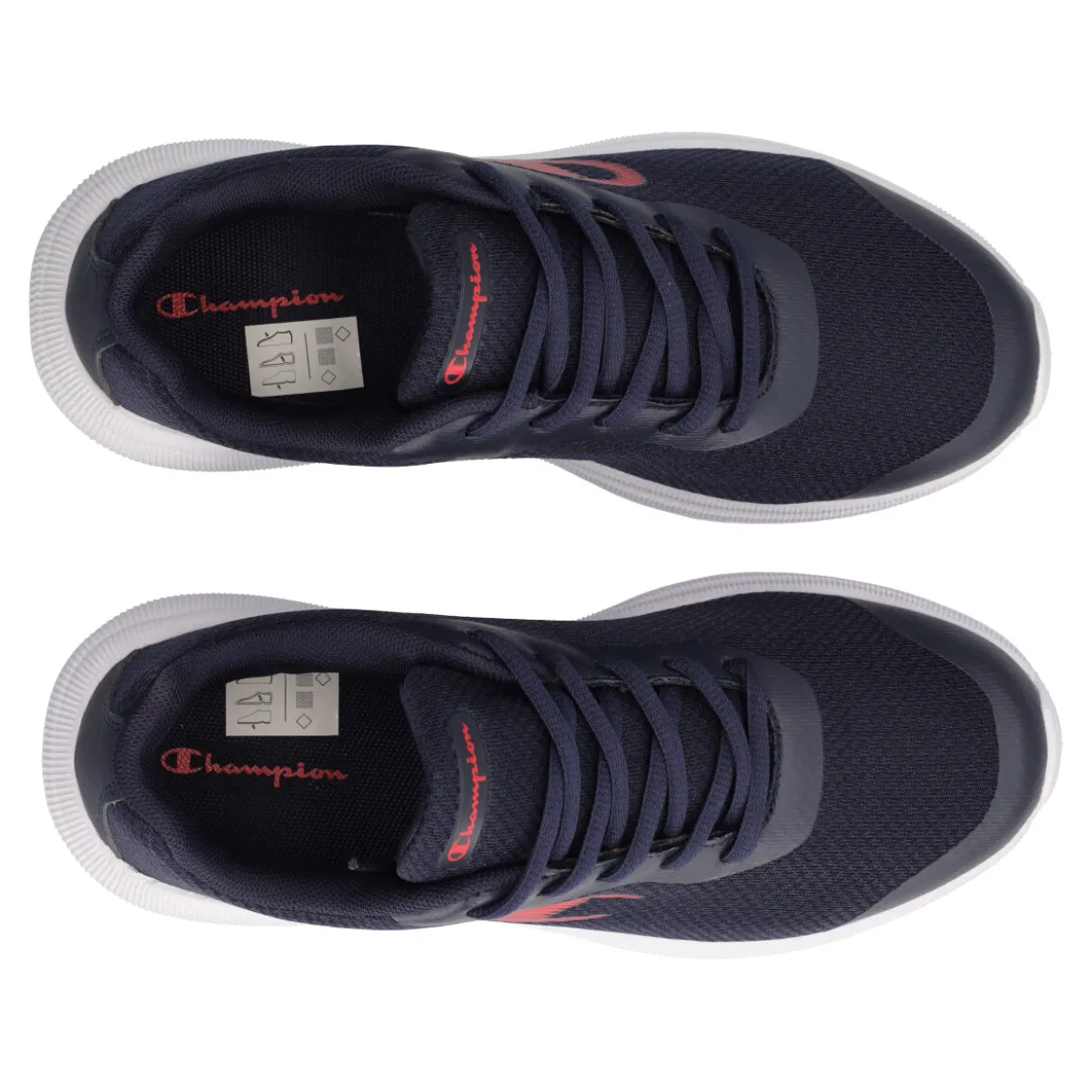 SYPHON ENGAGE MESH B GS Running Junior Blu e Rosse
