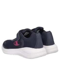 SYPHON ENGAGE MESH Running Bambina Blu e Fuxia