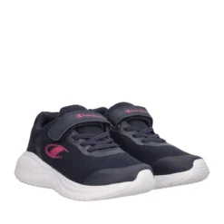 SYPHON ENGAGE MESH Running Bambina Blu e Fuxia
