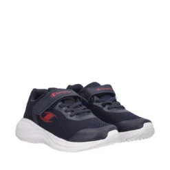 SYPHON ENGAGE MESH Running Bambino Blu e Rosse