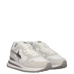 TALLY Sneakers Donna Argento