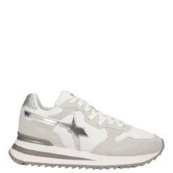 TALLY Sneakers Donna Argento