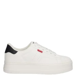 TAMPA Sneakers Junior Bianche