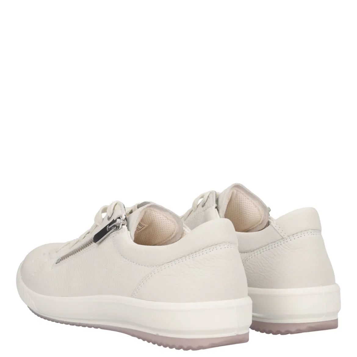 TANARO 5.0 Sneakers Donna Off White